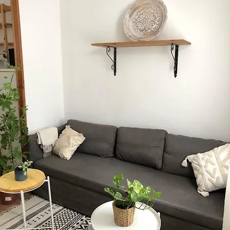 Cozy Nel Cuore Di Παλέρμο