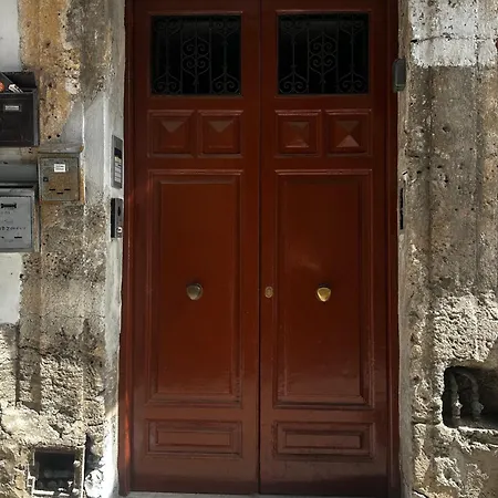 Σπίτι διακοπών Cozy Nel Cuore Di *