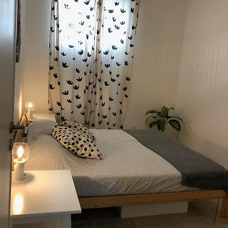 Cozy Nel Cuore Di Σπίτι διακοπών