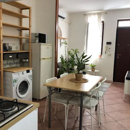 Cozy Nel Cuore Di * Παλέρμο