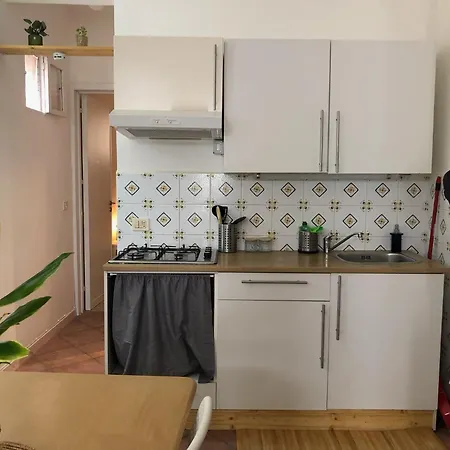 Σπίτι διακοπών Cozy Nel Cuore Di Παλέρμο
