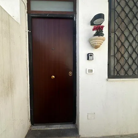Cozy Nel Cuore Di Nyaraló *