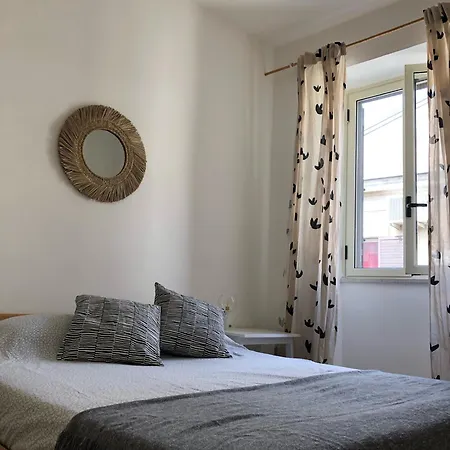 Cozy Nel Cuore Di * Palermo